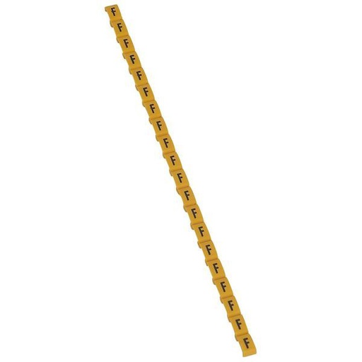 [LEG038415] Repere Duplix F legrand 038415