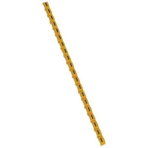 [LEG038418] Repere Duplix I legrand 038418