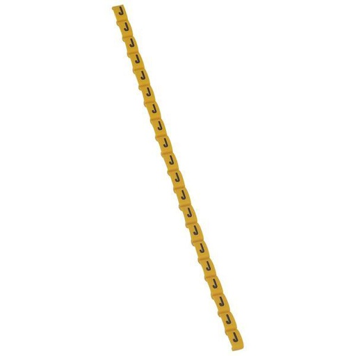 [LEG038419] Repere Duplix J legrand 038419