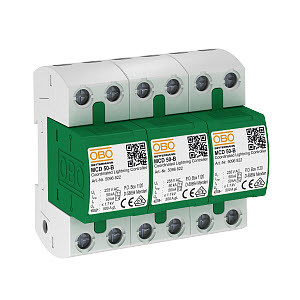 [OBO5096877] Parafoudre type 1 MCD 50-B 3 5096877