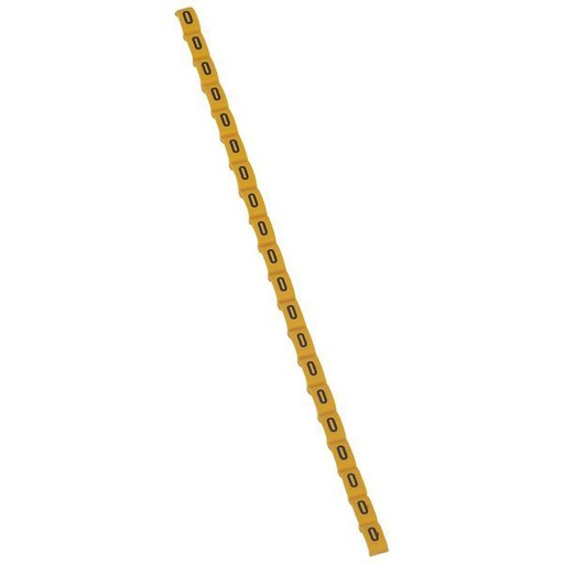 [LEG038424] Repere Duplix O legrand 038424
