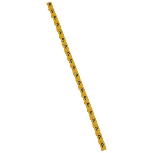 [LEG038425] Repere Duplix P legrand 038425