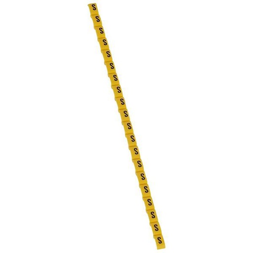 [LEG038428] Repere Duplix S legrand 038428