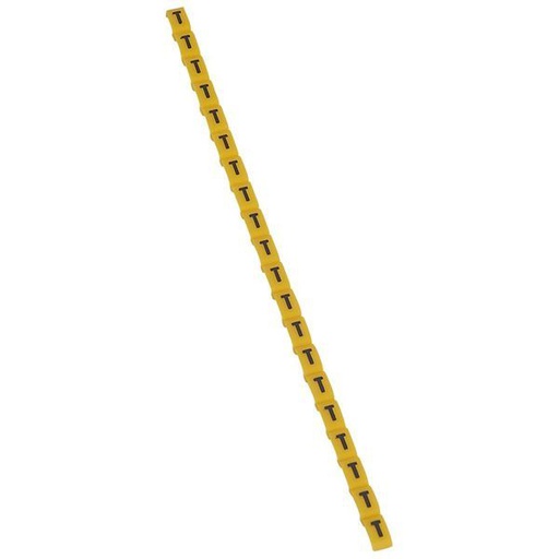 [LEG038429] Repere Duplix T legrand 038429