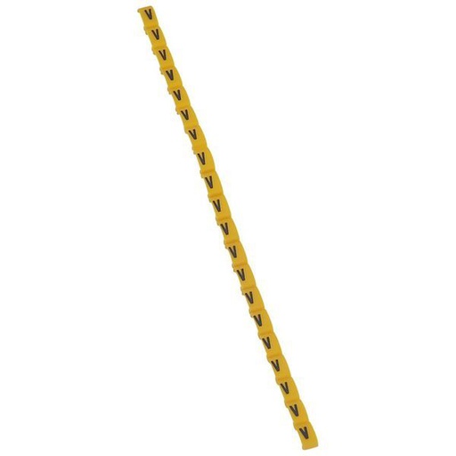 [LEG038431] Repere Duplix V legrand 038431