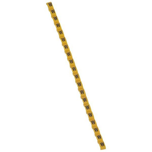 [LEG038432] Repere Duplix W legrand 038432