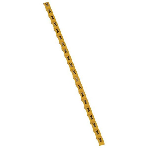 [LEG038433] Repere Duplix X legrand 038433