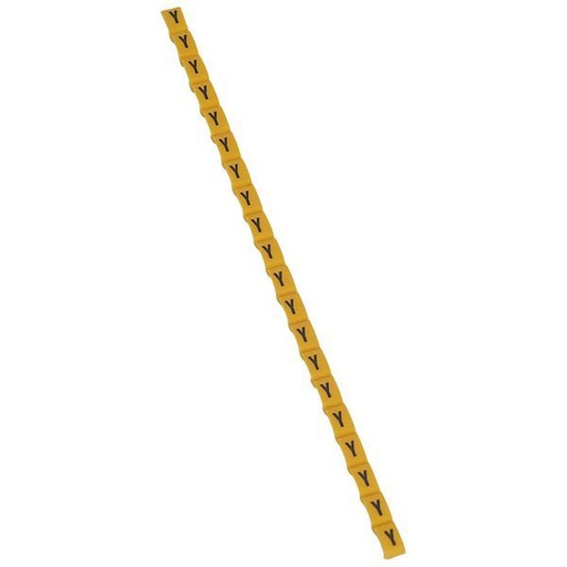 [LEG038434] Repere Duplix Y legrand 038434