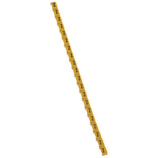 [LEG038435] Repere Duplix Z legrand 038435