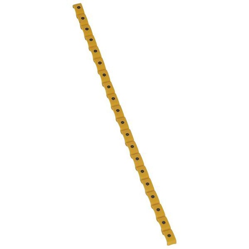 [LEG038441] Repere Duplix Signe Point legrand 038441