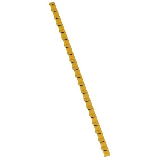[LEG038443] Repere Duplix Signe Moins legrand 038443