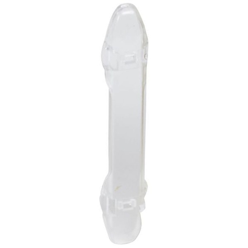 [LEG038497] Capot De Protection Aux Uv Des Repères Duplix legrand 038497