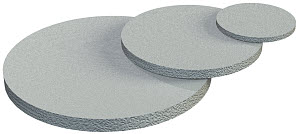 [OBO2028956] Plaquette antipoussière 107 S VTEC PG21 2028956