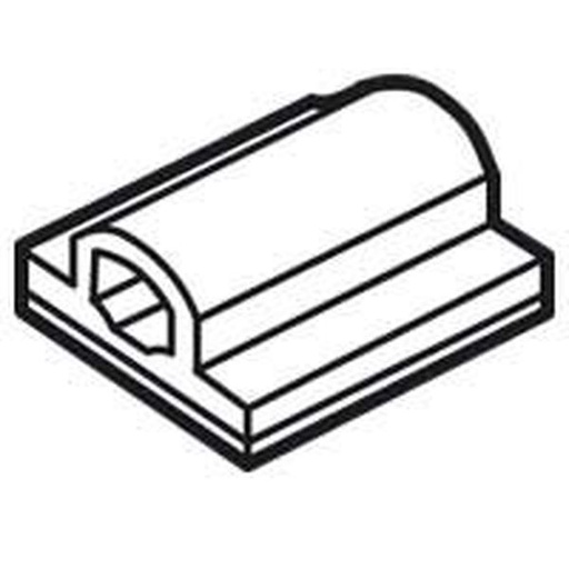 [LEG037710] Memocab P.Repere Adhesif 15Mm legrand 037710