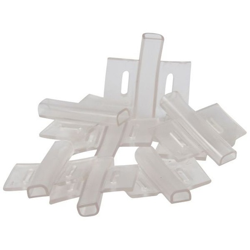 [LEG037712] Porte-Repères 8 Repères Pour Câbles Mémocab Longueur De Repé legrand 037712