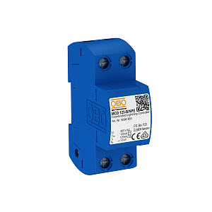 [OBO5096865] Parafoudre type 1 MCD 125-B NPE 5096865