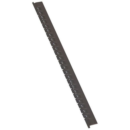 [LEG037807] Memocab Brun Chiffre 1 legrand 037807