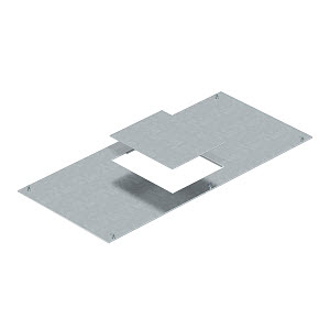 [OBO7402056] Couvercle de montage Taille6 OKA DG6 400 7402056