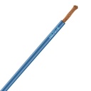 Fil Électrique H05Vk 1 mm² Souple Bleu - Couronne De 100M