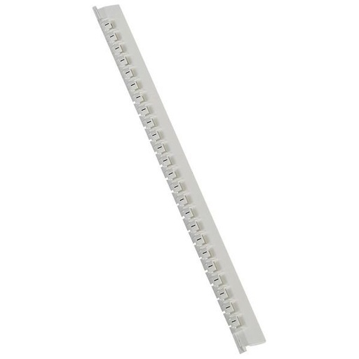 [LEG037957] Repere Memocab Signe Moins legrand 037957