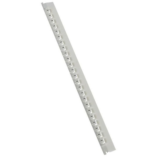 [LEG037958] Repere Memocab Signe Alternatif legrand 037958