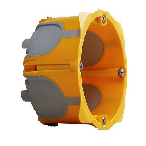[LEG080021] Boîte Monoposte Ecobatibox Profondeur 40Mm legrand 080021