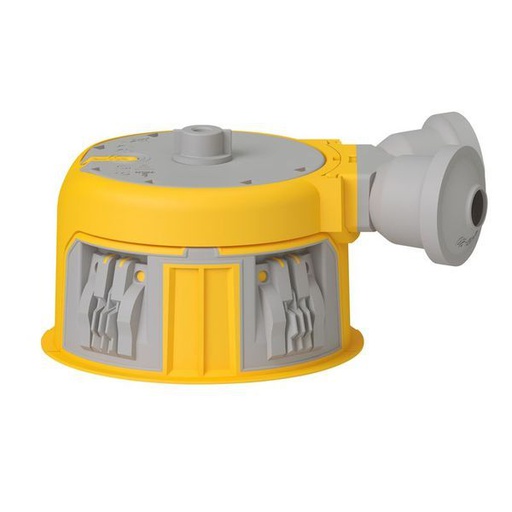 [LEG088500] Boîte Modul'Up Bbc Faux Plafond À Équiper Prise Dcl, Spot Ou legrand 088500