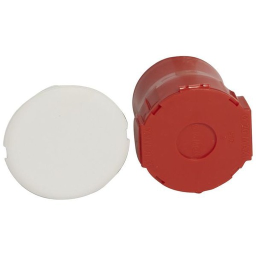 [LEG089246] Boite Maconnerie Applique D.40 legrand 089246