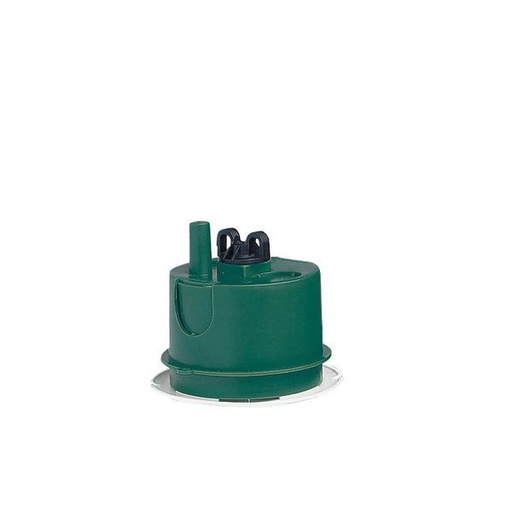 [LEG089256] Boite Maconnerie Centre D.65 Prof.50 legrand 089256