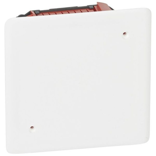 [LEG089272] Boîte Complète Batibox Maçonnerie Pour Dérivation Rectangula legrand 089272