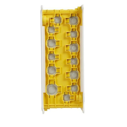 [LEG089311] Boîte Pavillonnaire Ecobatibox Grande Capacité legrand 089311