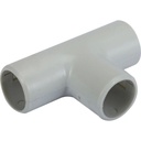 Tube IRL Té - Ø25 gris