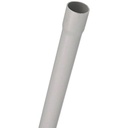 Tube IRL Tulipé Ø16 mm Longueur 3M Gris - Prix Du Tube De 3M
