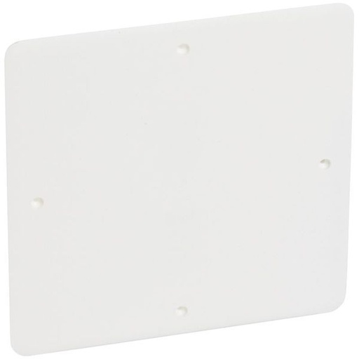 [LEG080194] Couvercle Batibox Boite 2X4/5M legrand 080194