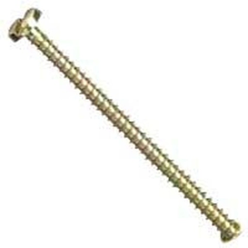 [LEG089748] Vis Longue Ø3Mm Longueur 40Mm legrand 089748