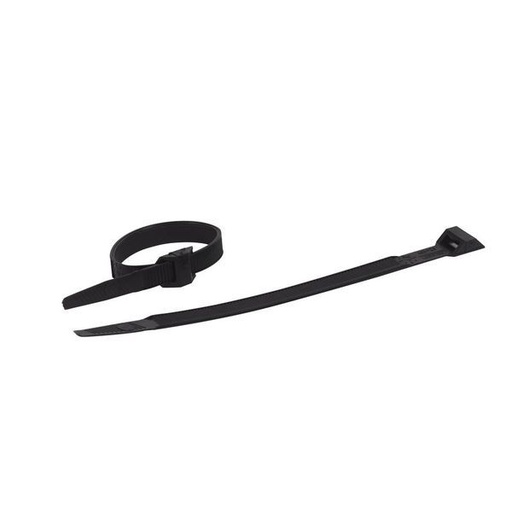 [LEG200863] Lot De 100 Colliers Colson Sp Largeur 9Mm Longueur 185Mm - legrand 200863