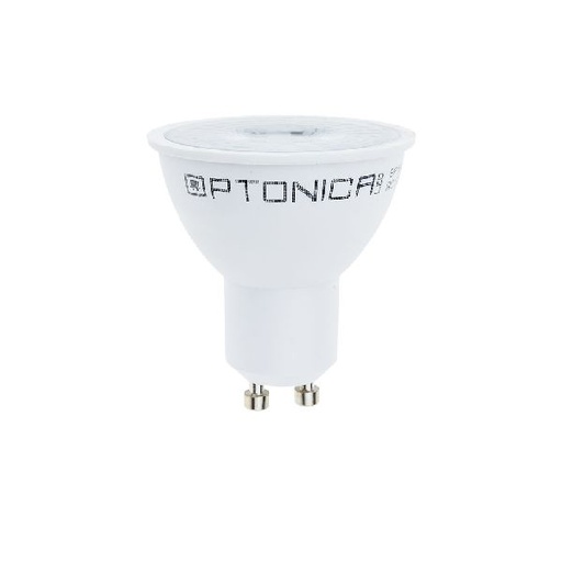 [OPT-1771] Spot Led Gu10 5W 320Lm 38° Ar&gt;80 Ac175-265V 4500K 1771