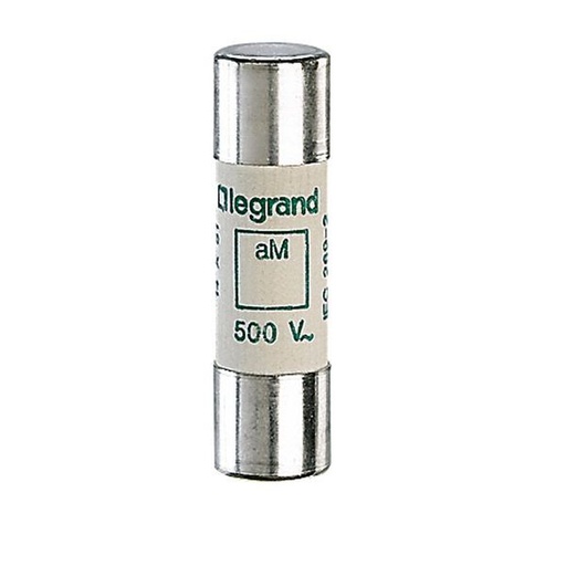 [LEG014032] Cartouche Industrielle Cylindrique Typeam 14X51Mm Sans Percu legrand 014032