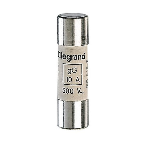 [LEG014310] C/Ind 14X51 10A Gg legrand 014310