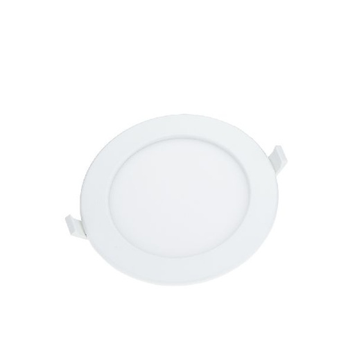 [OPT-2583] Encastré Led Gradable Slim 3En1 12W 900Lm 220V Cct Changement De Couleur 2583