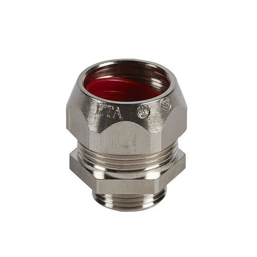 [LEG382028] 2000Metal-Raccord Droit Metal D16 Pg13,5 - Leg-382028