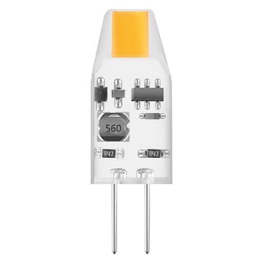 [OSR523098] Osram LED PIN MICRO G4 Claire 100lm 827 1W - 523098