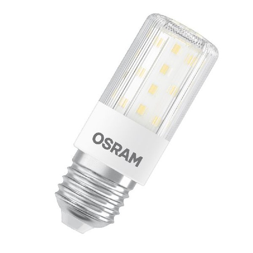 [OSR607347] Osram LED Special dim TSLIM 60 Claire 827 E27 7,3W - 607347