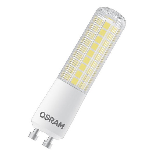 [OSR607378] Osram LED Special dim TSLIM 60 Claire 827 GU10 7W - 607378