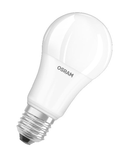 [OSR593152] Osram LED CLA100 Dépolie 840 E27 13W 1521lm - 593152