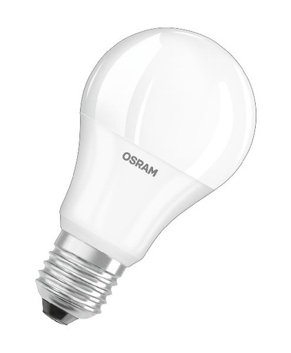 [OSR594203] Osram LED dim CLA75 Dépolie 827 E27 10,5W 1055lm - 594203