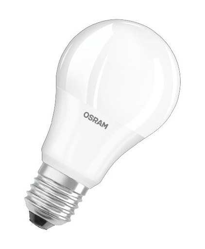 [OSR594166] Osram LED CLA60 +DAYLIGHT sensor E27 827 8,8W 806lm Dépolie - 594166