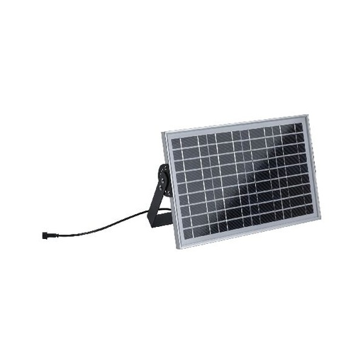 [PAU94552] Chargeur solaire Park + Light extérieur IP44 24kWh