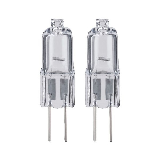 [PAU83152] Culot ergots BT Halo+ 2x22W G4 Clair 12V