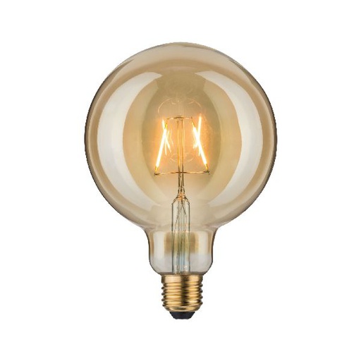 [PAU28401] LED Vintage Globe125 2,7W E27 230V or 1700K